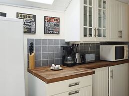 4 Person Holiday Home in Lysekil-by Traum