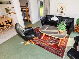 6 Person Holiday Home in Romo-by Traum