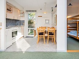 6 Person Holiday Home in Romo-by Traum