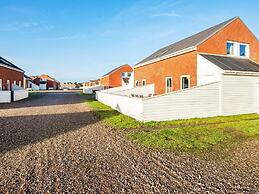 6 Person Holiday Home in Romo-by Traum