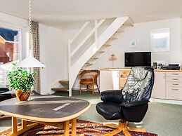 6 Person Holiday Home in Romo-by Traum