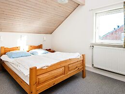 6 Person Holiday Home in Romo-by Traum