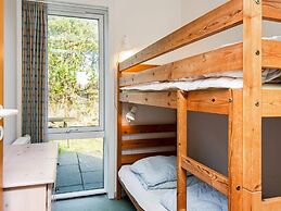 6 Person Holiday Home in Romo-by Traum