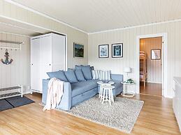 10 Person Holiday Home in Kalvag