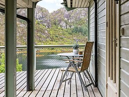 10 Person Holiday Home in Kalvag-by Traum