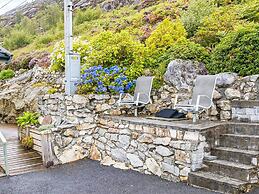 10 Person Holiday Home in Kalvag-by Traum