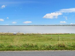 4 Person Holiday Home in Knebel