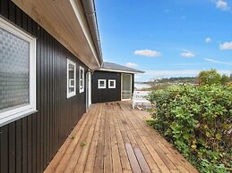 4 Person Holiday Home in Knebel