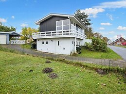 4 Person Holiday Home in Knebel