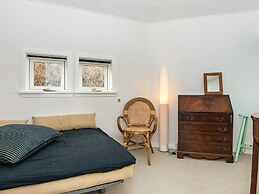4 Person Holiday Home in Knebel