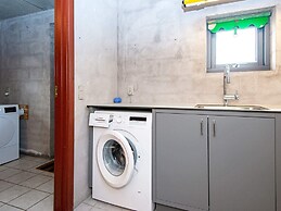 4 Person Holiday Home in Knebel