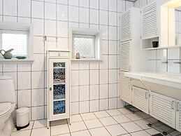 4 Person Holiday Home in Knebel