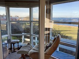 4 Person Holiday Home in Knebel