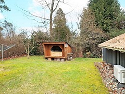 6 Person Holiday Home in Gilleleje