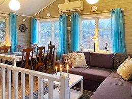 6 Person Holiday Home in Svanesund