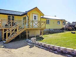 6 Person Holiday Home in Svanesund