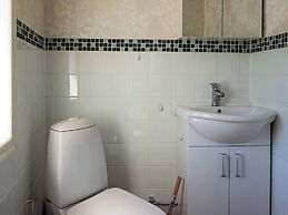 6 Person Holiday Home in Svanesund