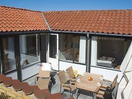 4 Person Holiday Home in Allinge