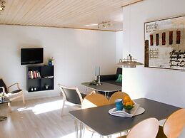 4 Person Holiday Home in Allinge