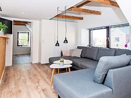 6 Person Holiday Home in Haderslev