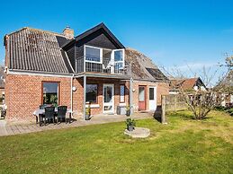 6 Person Holiday Home in Haderslev