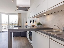 6 Person Holiday Home in Wendtorf