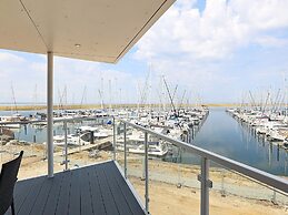 6 Person Holiday Home in Wendtorf