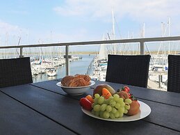 6 Person Holiday Home in Wendtorf