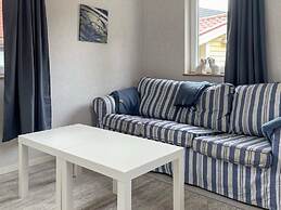 4 Person Holiday Home in Angelholm