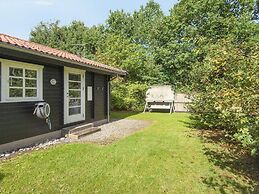 4 Person Holiday Home in Glesborg
