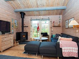 4 Person Holiday Home in Glesborg