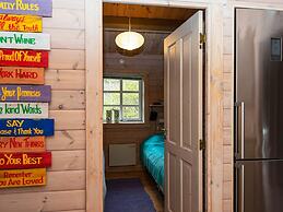 4 Person Holiday Home in Glesborg