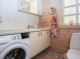 4 Person Holiday Home in Glesborg