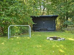 4 Person Holiday Home in Glesborg