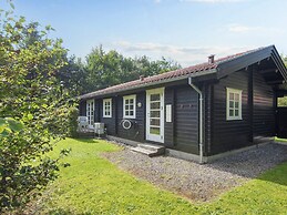 4 Person Holiday Home in Glesborg