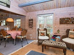 4 Person Holiday Home in Glesborg