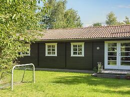4 Person Holiday Home in Glesborg