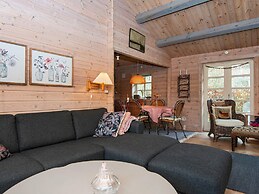 4 Person Holiday Home in Glesborg