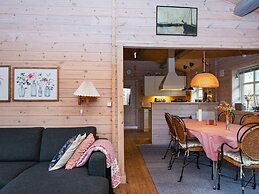 4 Person Holiday Home in Glesborg