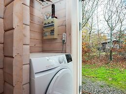 4 Person Holiday Home in Glesborg