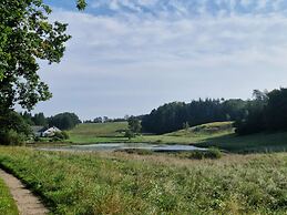 4 Person Holiday Home in Glesborg