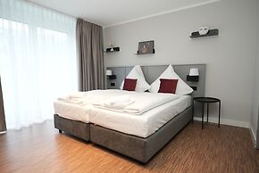 Boutique Kaiser - Hotel & Apartments