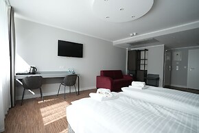 Boutique Kaiser - Hotel & Apartments