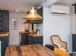 6 Person Holiday Home in Ebeltoft-by Traum