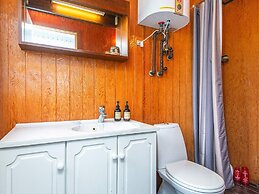 6 Person Holiday Home in Ebeltoft-by Traum