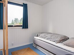 6 Person Holiday Home in Ebeltoft-by Traum