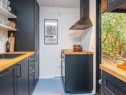 6 Person Holiday Home in Ebeltoft-by Traum