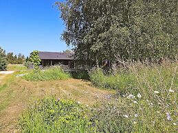 6 Person Holiday Home in Stege