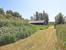 6 Person Holiday Home in Stege