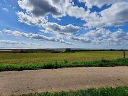6 Person Holiday Home in Stege
